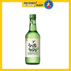 Rượu Chumchurum 360ml (Chai)