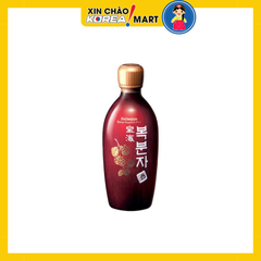 복분자/ rượu Bokbunjajoo