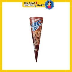 Kem World Corn Madagascar choco 160ml