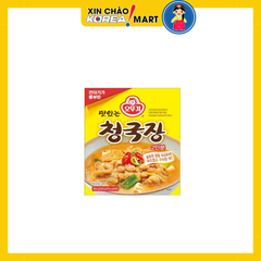 OTTOGI Canh đậu tương lên men 19.8g