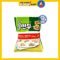 Bánh mandu 320g*2