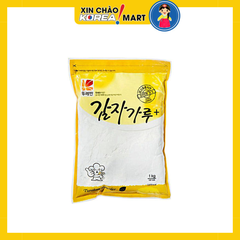 Bột khoai tây 1kg