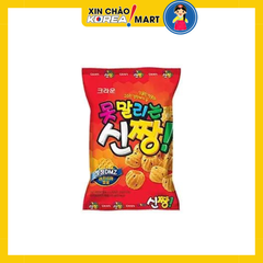 Bánh nhân mật ông 120g