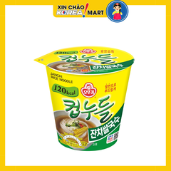 PHỞ OTTOGI VỊ TƯƠNG ĐẬU