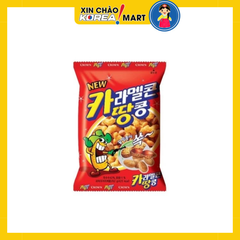 Bánh vị lạc caramel 72g