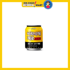 PALDO Nước gạo zero 285ml