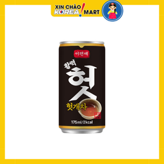 [음료] 서편제 헛개차 175ml - Trà phúc kháng 175ml
