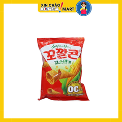 Bánh bắp non ngọt 72g