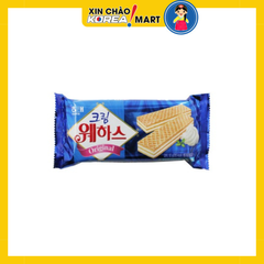 Bánh kem xốp 50g