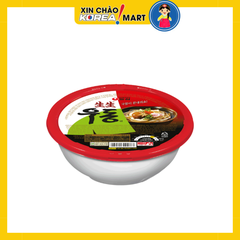 NONGSHIM Mì tươi Udon tô 276g