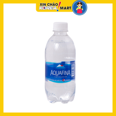 Nước suối Aquafina 355ml | 아쿠아피나 355ml