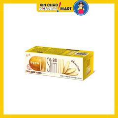 Snack khoai tây slim 80g