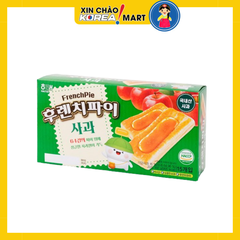 Bánh xốp mứt tao 192g