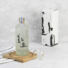 RƯỢU HWAYO 25 ĐỘ