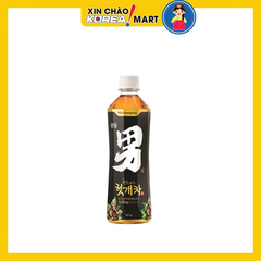 Trà cây nho phương đông 500ml