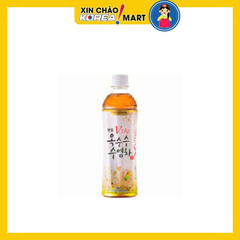 Trà râu ngô 500ml