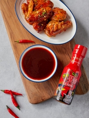 SAMYANG Sốt gà cay 200g