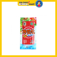 [대림-냉동]게맛살 큰잔치/THANH CUA HÀN QUỐC