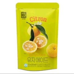 [녹자원] 유자에이드 170ml - Trà thanh yên 170ml