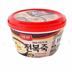 Cháo bào ngư 285g - 동원 양반전복죽 287.5g