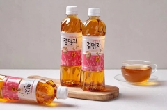 Trà thảo quyết minh Senna Woongjin 500ml | 결명자 500ml