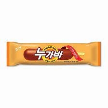 Kem que Nougat Bar 70ml | 해태 누가바 70ml
