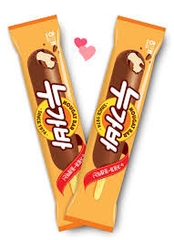 Kem que Nougat Bar 70ml | 해태 누가바 70ml