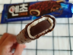 Kem Ancho Chocolate 85mL | 엔쵸 초코 85ml