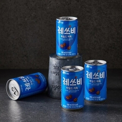 Cà Phê Hàn Quốc Let's Be Lon