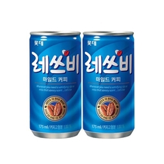 Cà Phê Hàn Quốc Let's Be Lon