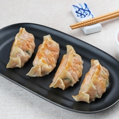 Bánh Mandu há cảo Haitai vị truyền thống 378g | 해태 고향만두 378g