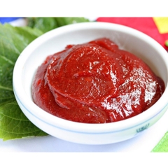 Tương ớt Hàn Quốc Haechandle Gochujang vị chua ngọt 170g | 새콤달콤초고추장 170G