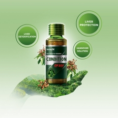 Nước giải rượu Condition CJ 75ml | CJ 컨디션 75ml