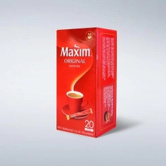 Cà phê hòa tan Maxim 240g | 맥심 커피믹스 240g