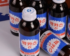 Nước tăng lực Baccahus-D 100ml | 동아제약 박카스 100ml