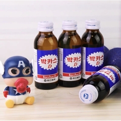 Nước tăng lực Baccahus-D 100ml | 동아제약 박카스 100ml