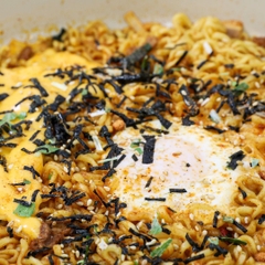 Mì Shin Ramyun The Red 125g | 농심 신라면 더레드 125g