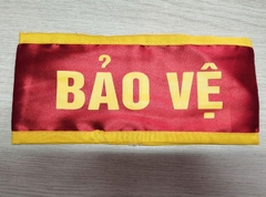 Băng đeo tay bảo vệ in