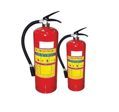 Bình chữa cháy bột abc 2kg mfzl2