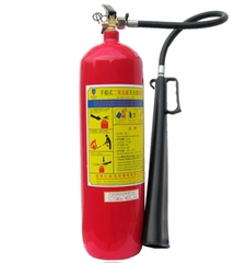 Bình chữa cháy co2 5kg mt5