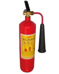 Bình Cứu Hỏa CO2 2Kg MT2