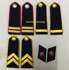 Cầu Vai Bảo Vệ