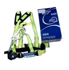 Dây An Toàn Bán Thân Cov 1 Móc Nút Bấm Tự Động