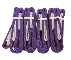 Dây Cáp Vải Cẩu Hàng 1 Tấn 6m 8m 10m
