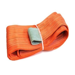 Dây Cáp Vải Cẩu Hàng 10 Tấn