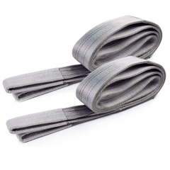 Dây Cáp Vải Cẩu Hàng 4 Tấn 2m 3m 4m