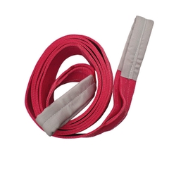 Dây Cáp Vải Cẩu Hàng 5 Tấn 5m
