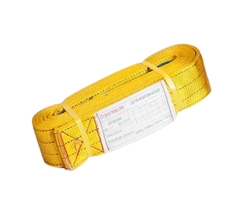 Dây Cẩu Hàng Bản Rộng 120mm