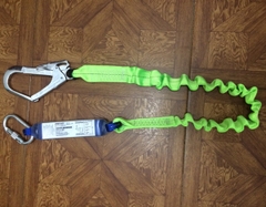 Dây Chống Sốc 1 Móc Thép Everest EV-515