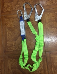 Dây Chống Sốc 2 Móc Thép Everest EV-516